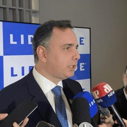 Pacheco critica EUA por banalizar conceito de terrorismo ao citar PCC e CV