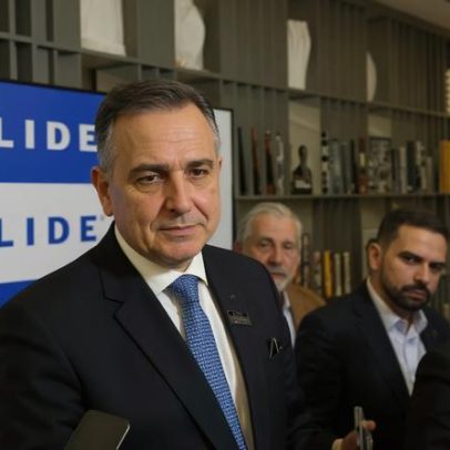 Pacheco diz que Senado dará atenção prioritária ao fim da 6 X 1