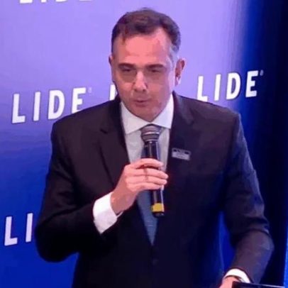 Pacheco defende incentivos para atrair data centers ao Brasil