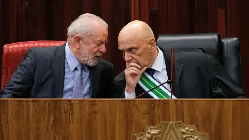 Base governista consolida apoio em agenda legislativa