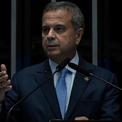 Marinho pede ao STF apuração de vazamento de áudios de Flávio