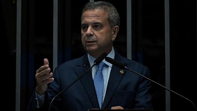 Marinho pede ao STF apuração de vazamento de áudios de Flávio