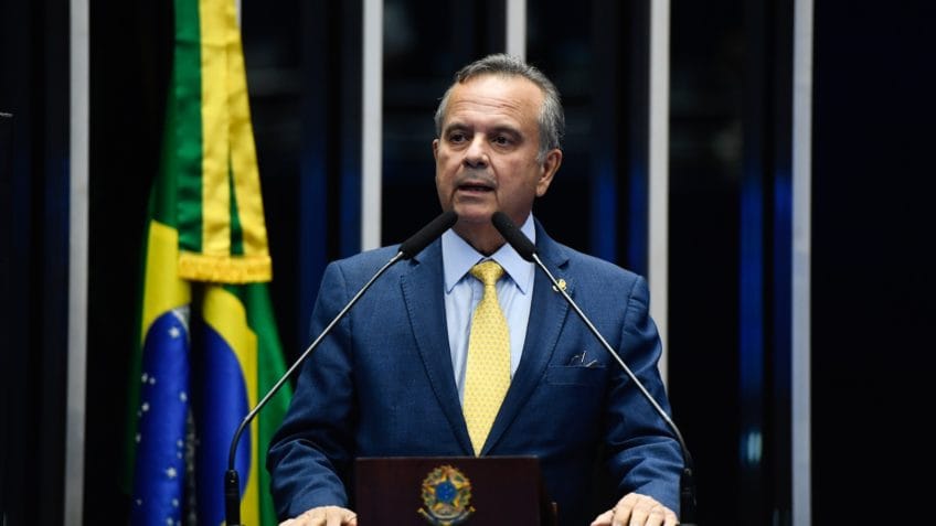 Rogério Marinho usa precedente do TCU que impediu o governo Bolsonaro a fazer propaganda pelo pacote anticrime