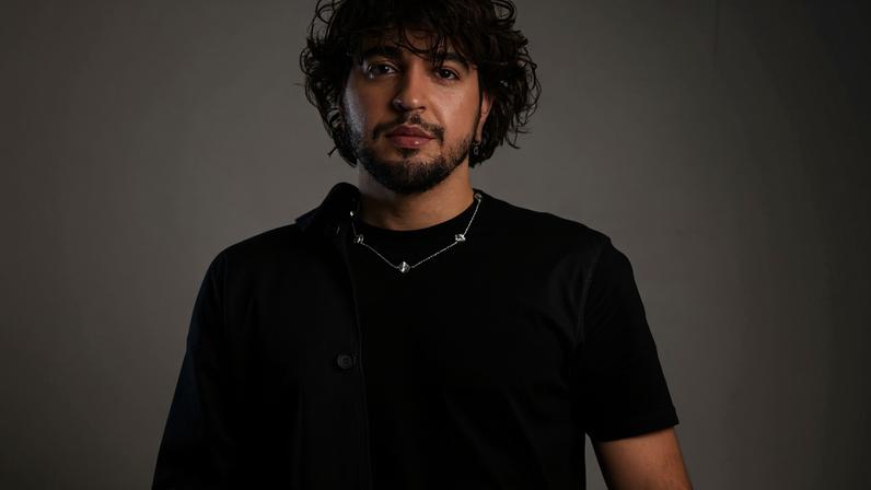 Foto colorida de Nattan - Metrópoles