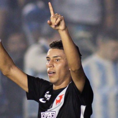 Vasco empata relâmpago, avança à próxima fase da Copa do Brasil