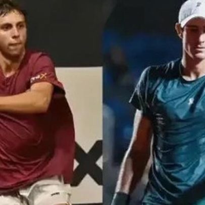 Brasileiros caem no quali e dizem adeus a Roland Garros