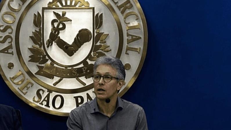Pré-candidato Zema defende permitir trabalho infantil no Brasil