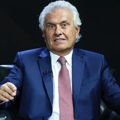 Caiado afirma que Flávio perdeu a presunção de inocência