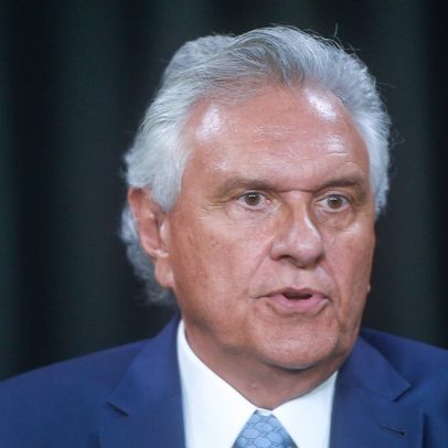 Caiado atualiza posição sobre áudio de Flávio para Vorcaro, foco em derrotar PT