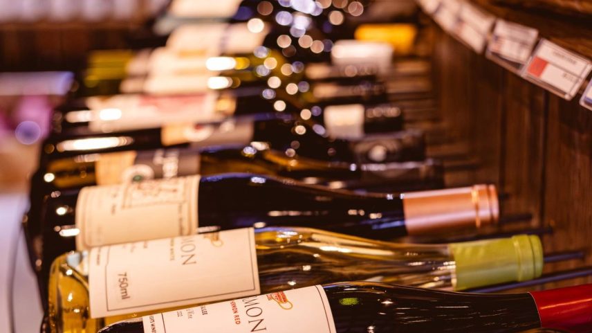 O mercado brasileiro de vinhos e espumantes encerrou 2025 com faturamento estimado em R$ 21,1 bilhões (Paulo Anderson/Divulgação)
