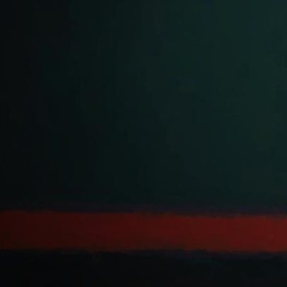 Pintura de Rothko de Agnes Gund é vendida por US$ 98 milhões, recorde