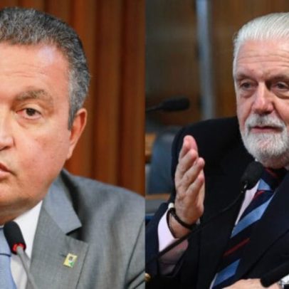Rui Costa e Jaques Wagner lideram corrida ao Senado na Bahia