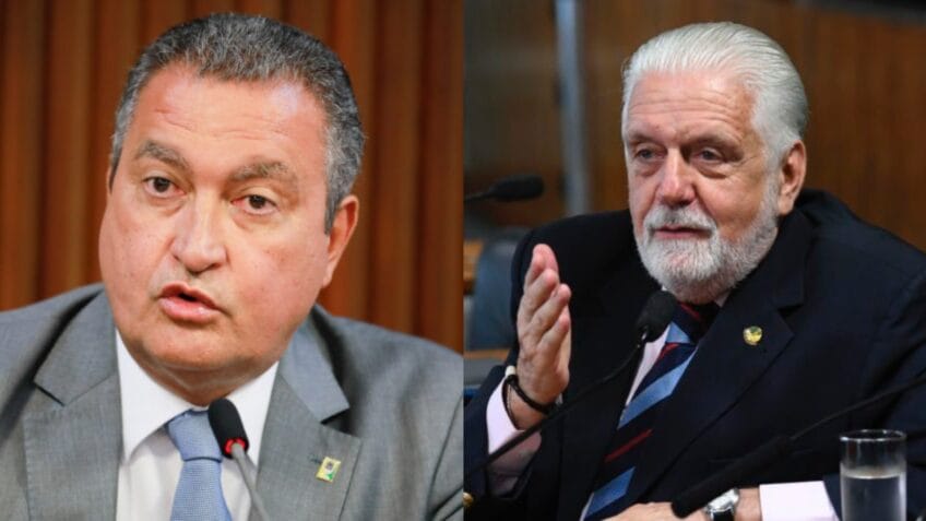 O levantamento da Paraná Pesquisas foi feito de 10 a 12 de maio de 2026