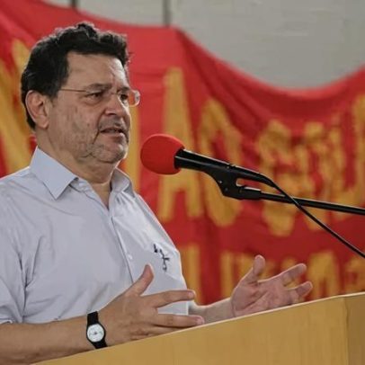 Justiça Federal aceita denúncia contra presidente do PCO por antissemitismo