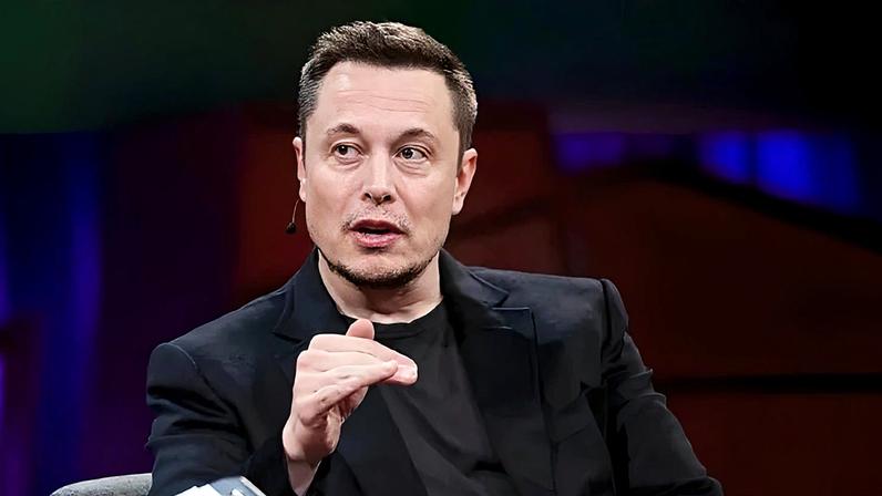 Elon Musk paga multa de R$ 7,48 milhões em acordo com a SEC