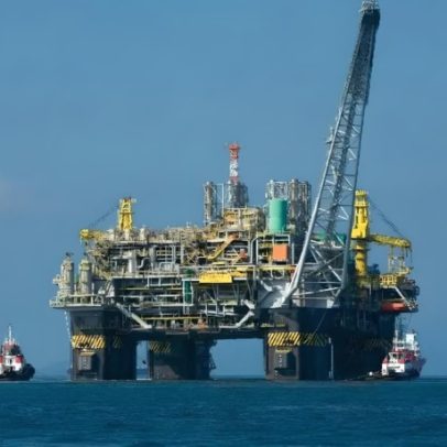 Produção de petróleo no Brasil atinge recorde pelo segundo mês seguido