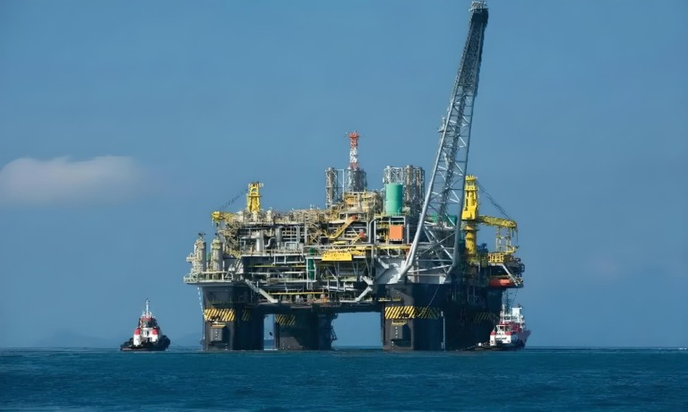 Foto: Divulgação Petrobras