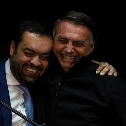 Bolsonaro terá palavra final sobre substituto de Cláudio Castro no Rio de Janeiro