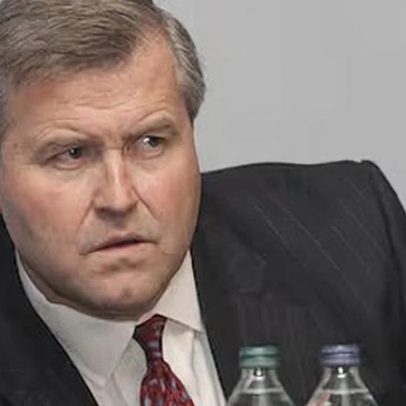 Presidente da BP, Manifold, é destituído sem aviso nem explicação