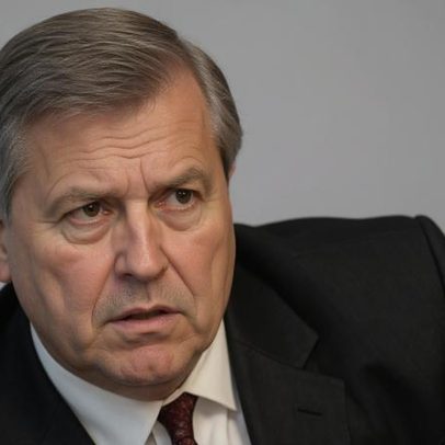 BP destitui seu presidente com efeito imediato por falhas de supervisão e conduta