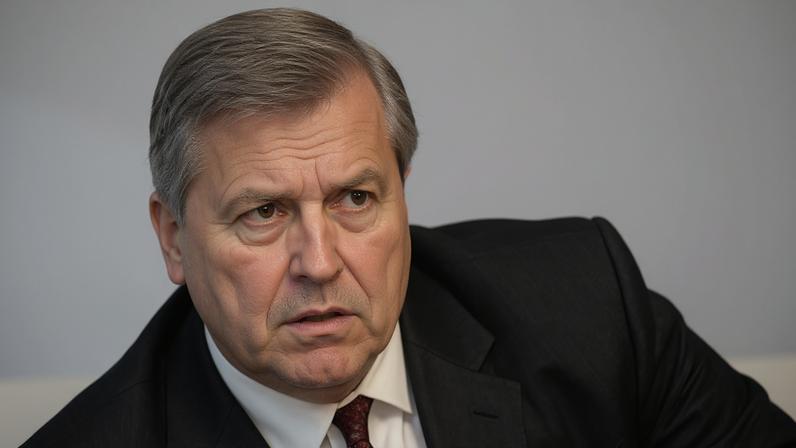 BP destitui seu presidente com efeito imediato por falhas de supervisão e conduta