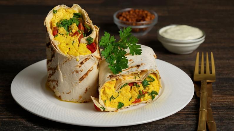 Café da manhã de domingo: 3 receitas deliciosas e práticas com ovo