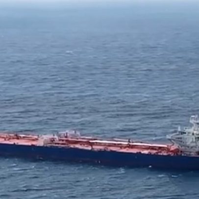 Isenção de sanções ao petróleo russo é alívio modesto diante dos danos da guerra