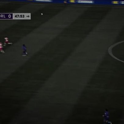 Orlando Pride vence San Diego Wave por 1 a 0