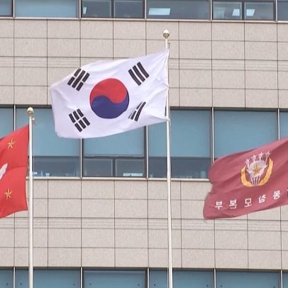 Após navio danificado, Coreia do Sul reavalia apoio à liberação de Ormuz