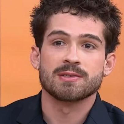 João Guilherme detalha relação com Leonardo e divergências familiares