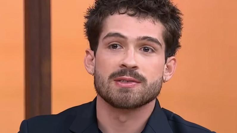 João Guilherme detalha relação com Leonardo e divergências familiares