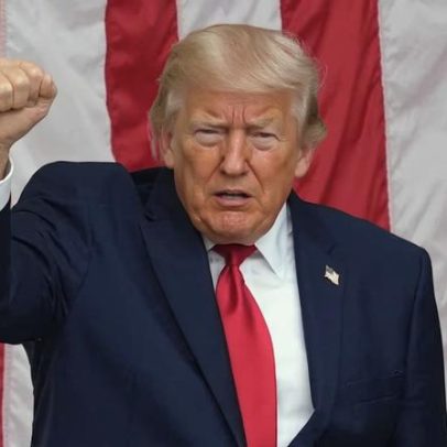 Trump pretende recorrer de decisão que autoriza reembolso de tarifas a empresas