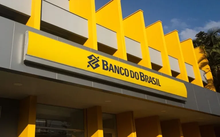 Banco do Brasil registra queda de lucro no 1T26 e revisa orientação