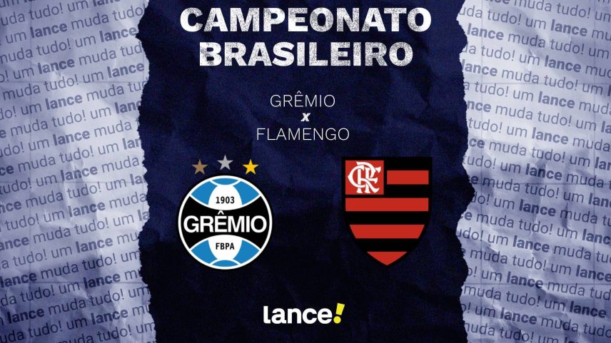 Onde Assistir Grêmio x Flamengo: opções de transmissão e horários