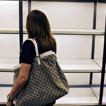 Venda da Marc Jacobs pela LVMH marca início da era da liquidação de luxo