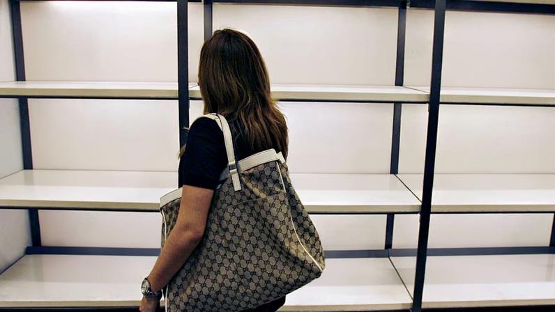 Durante seu auge, a marca Marc Jacobs teve cerca de 250 lojas. (Foto: Bloomberg)