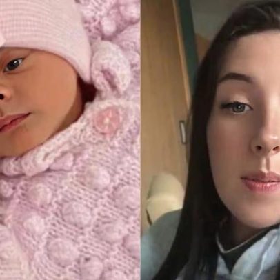 Mãe mata filha de 19 dias; decisão sobre o caso é aguardada