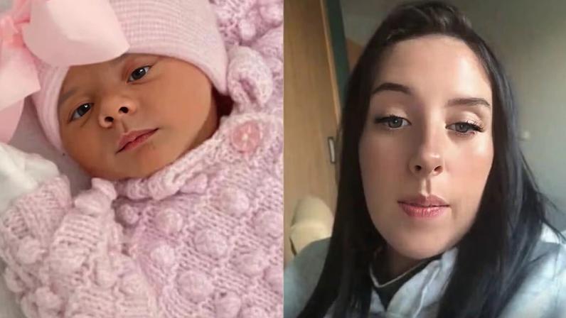 Decisão sobre mãe que tirou vida da filha surgiu