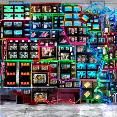 Como compilamos a lista das 100 melhores obras sobre a América