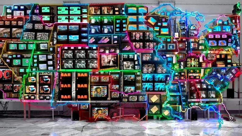 Como compilamos a lista das 100 melhores obras sobre a América