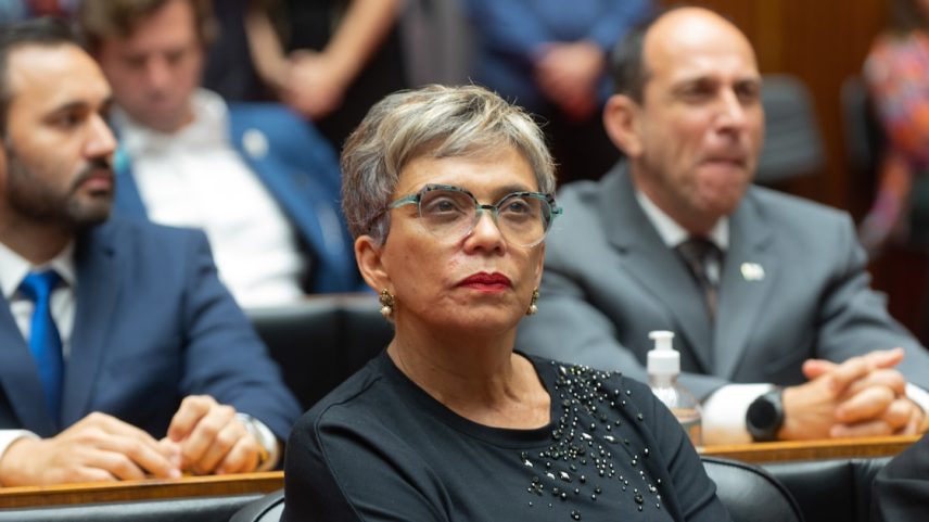 Ex-prefeita de Contagem, Marília Campos (PT), defende definição de palanque de Lula em MG
