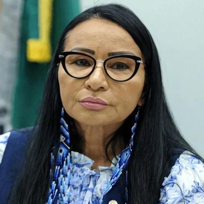 TSE rejeita recurso e mantém cassação da ex-deputada Silvia Waiãpi