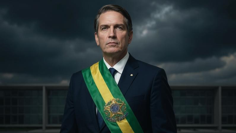 Longa em inglês aposta em narrativa internacional sobre trajetória política de Bolsonaro e campanha de 2018