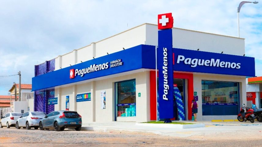 Rede fechou o primeiro trimestre de 2026 com lucro líquido ajustado de R$ 55,6 milhões, quatro vezes o registrado um ano antes (foto: Divulgação)