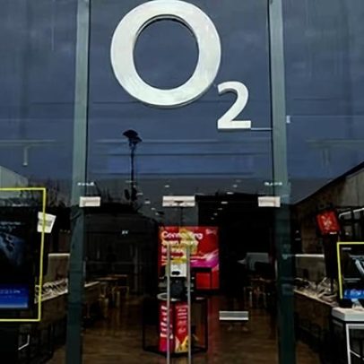 Virgin Media O2 reduz perdas, apesar da queda de receitas