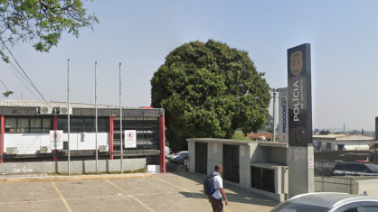 O 50º DP (Itaim Paulista) fica localizado na Rua Tibúrcio de Sousa, 760, zona leste de São Paulo