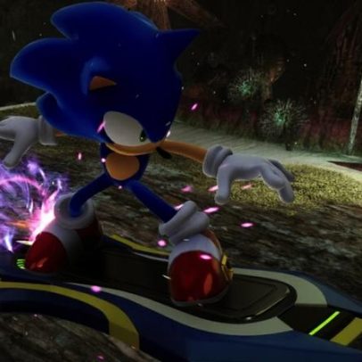 SEGA cancela o Super Game e se afasta de jogos como serviço