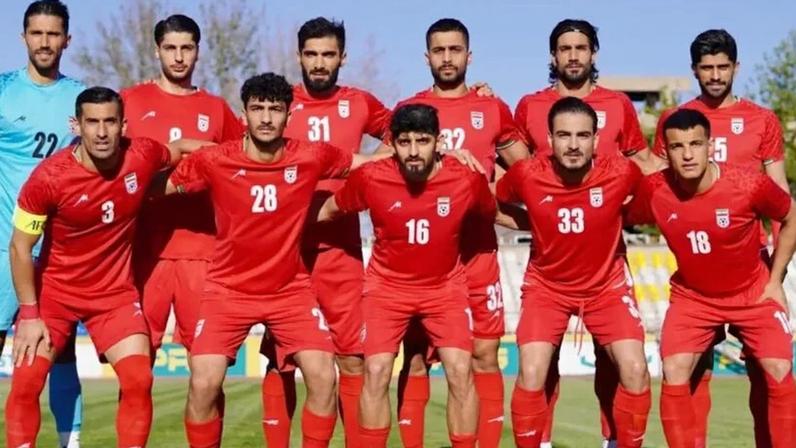 A seleção do Irã disputará as 3 partidas da fase de grupos em solo norte-americano