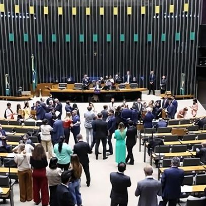 Congresso derruba veto que proibia repasses a municípios inadimplentes