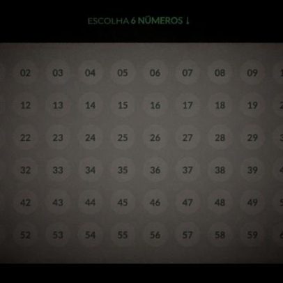Mega-Sena 30 anos: com que frequência seus números favoritos já foram sorteados?